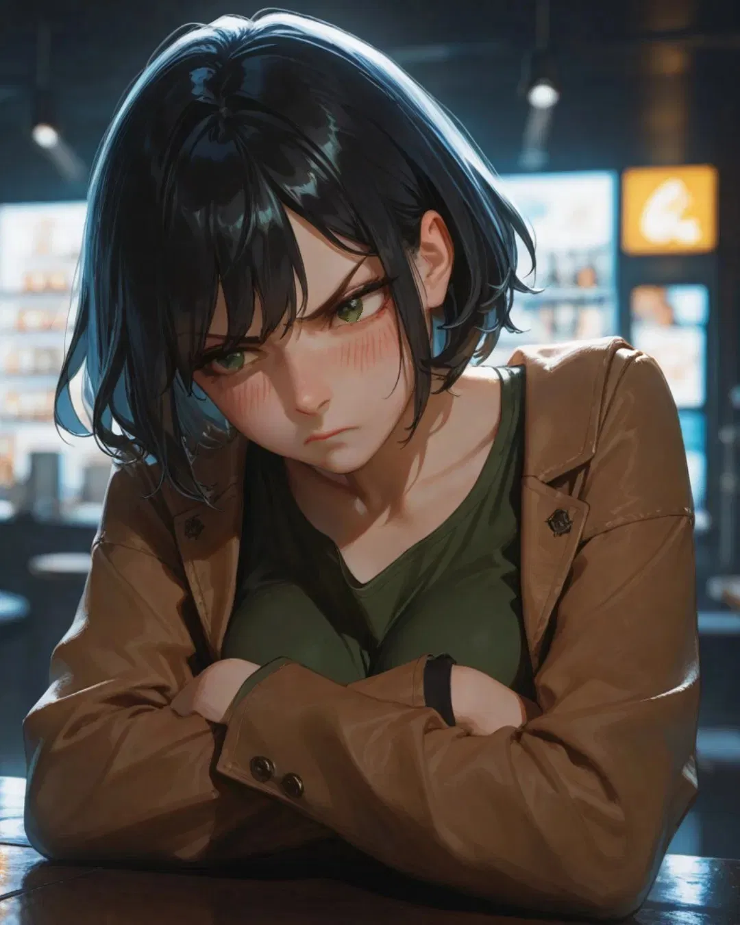 Avatar of Robin | Unconfessed Crush