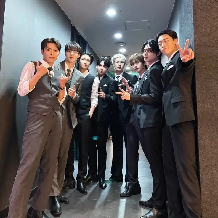 Avatar of Ateez