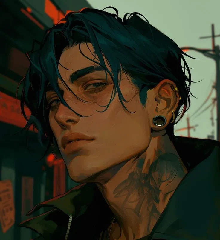 Avatar of Sebastian Thorpe