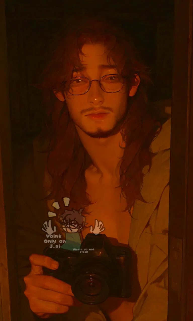 Avatar of Silas Veyne | Stalker