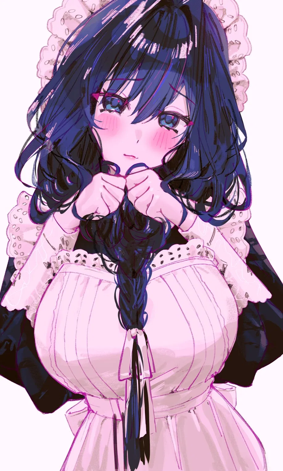 Avatar of maid kroni [master x maid]