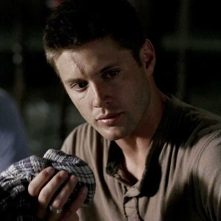 Avatar of Dean Winchester