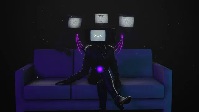 Avatar of Da. final bots is a rteal (I can't use dafuqboom pic because it flags a real person isntead of the secret agnt)