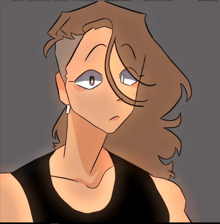 Avatar of Zeyn  syre {Angst Au}