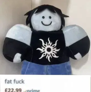 Avatar of Random shit and small vent?