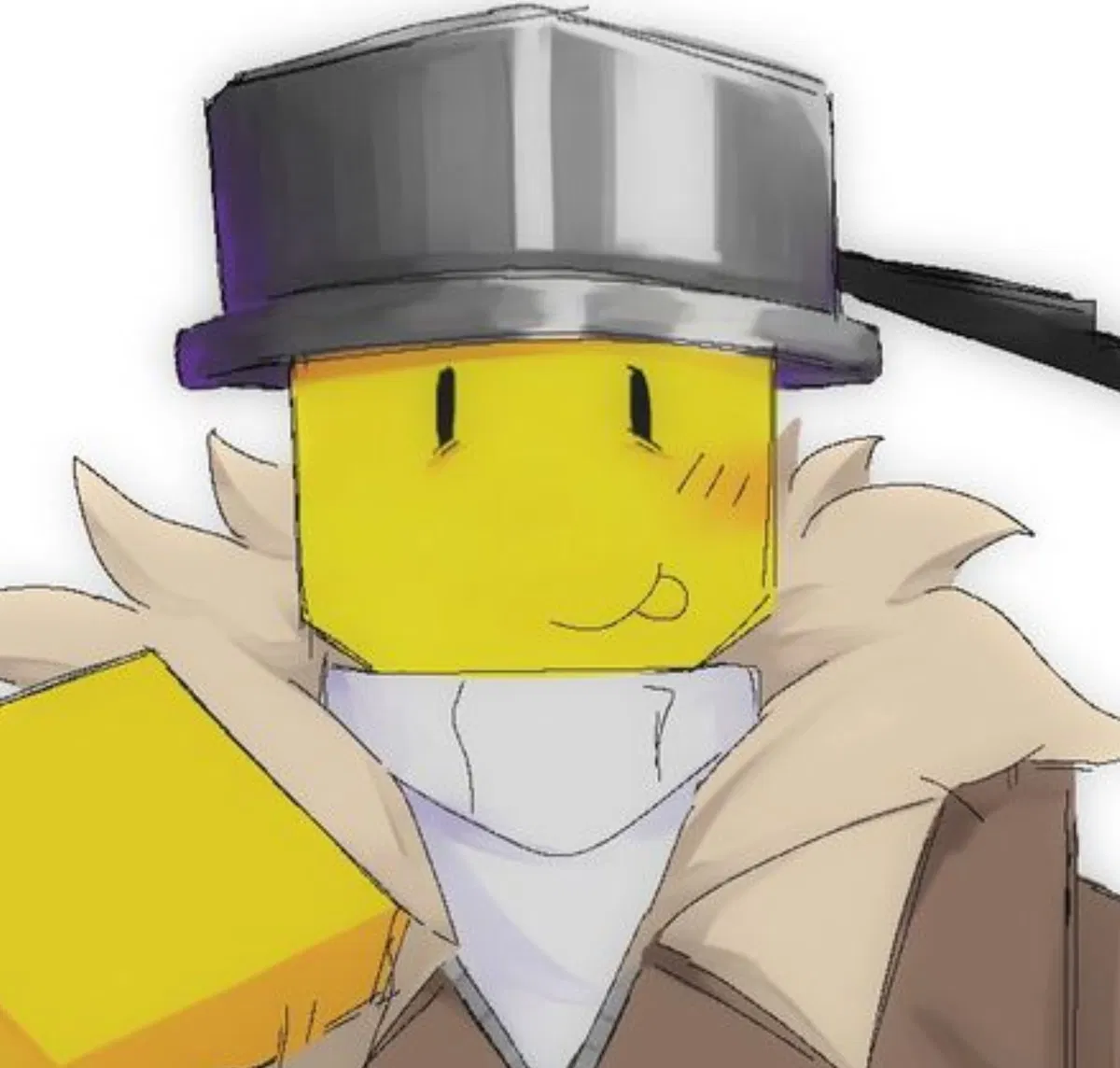Avatar of Ihasafacelulz