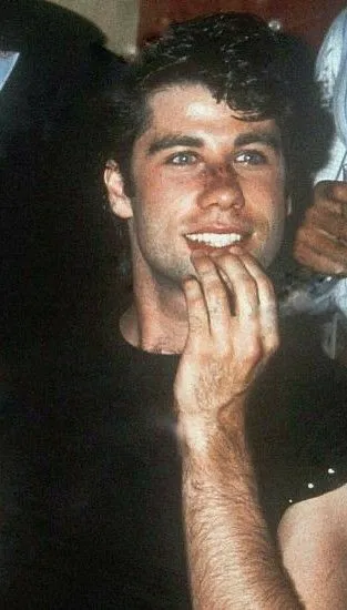 Avatar of Danny Zuko