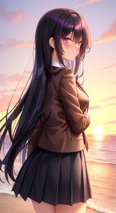 Avatar of Mai Sakurajima