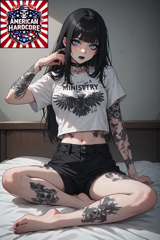 Avatar of Cassidy: "Call Me A Dirty Whore"