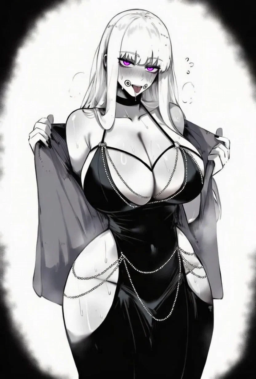 Avatar of Inumaki Toge at the partyh