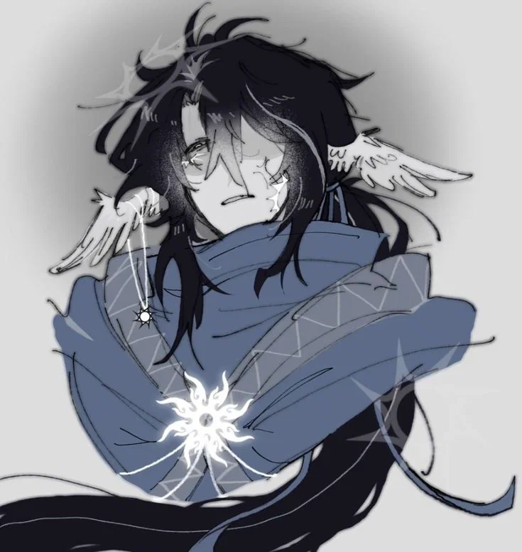 Avatar of ♰ . . . 𝐴𝑚𝑎𝑟𝑎ℎ 