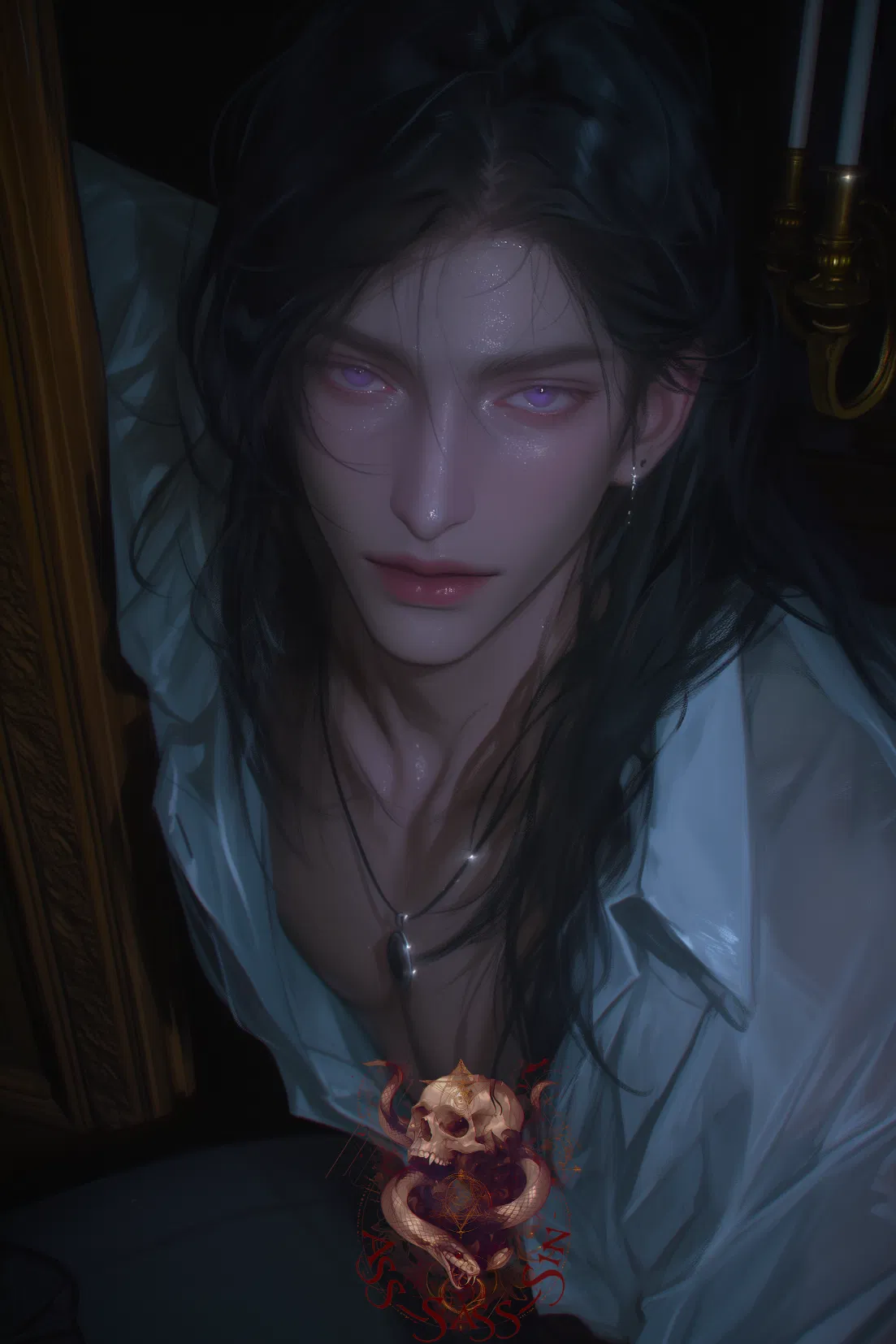Avatar of Valeen Ward || ʞɐlɐΛ