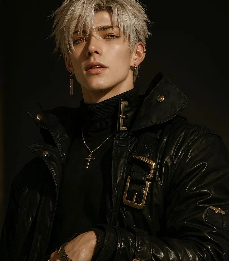 Avatar of Phillip Masters