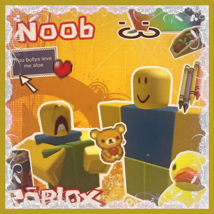 Avatar of 🧸ྀིNoob🧸ྀི