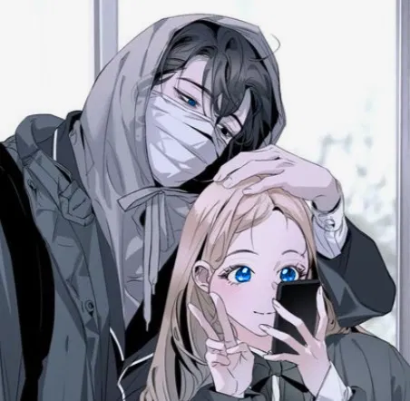 Avatar of 6-Emma and Rayne || THE BOTH OF THEM?! YOU HAVE TO DEAL WITH THEM BOTH!?!?!!?