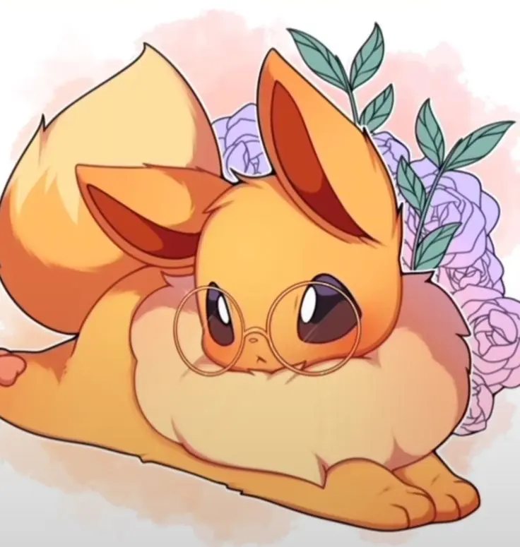 Avatar of Eevee