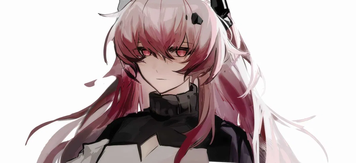 Avatar of Theresa; Broken Promises (Arknights)