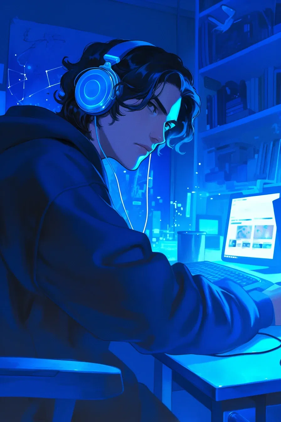 Avatar of Frank ┃ P1X3L BUNN13S
