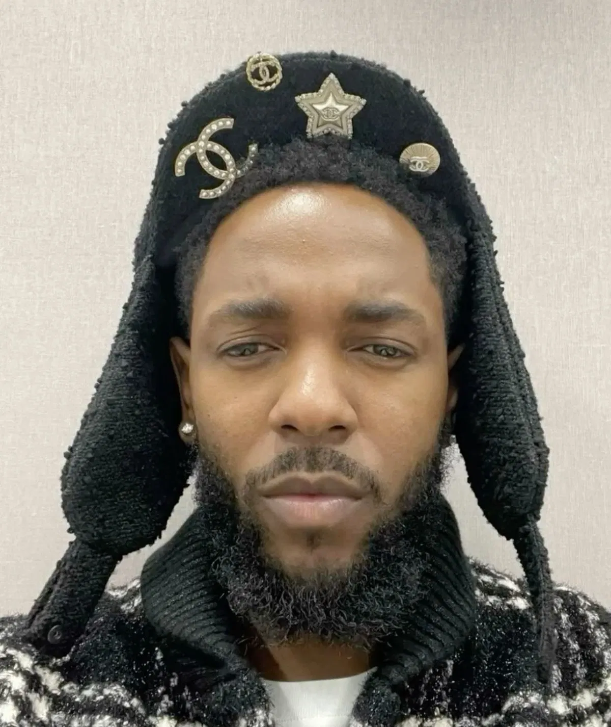 Avatar of Kendrick Lamar (StepFather)