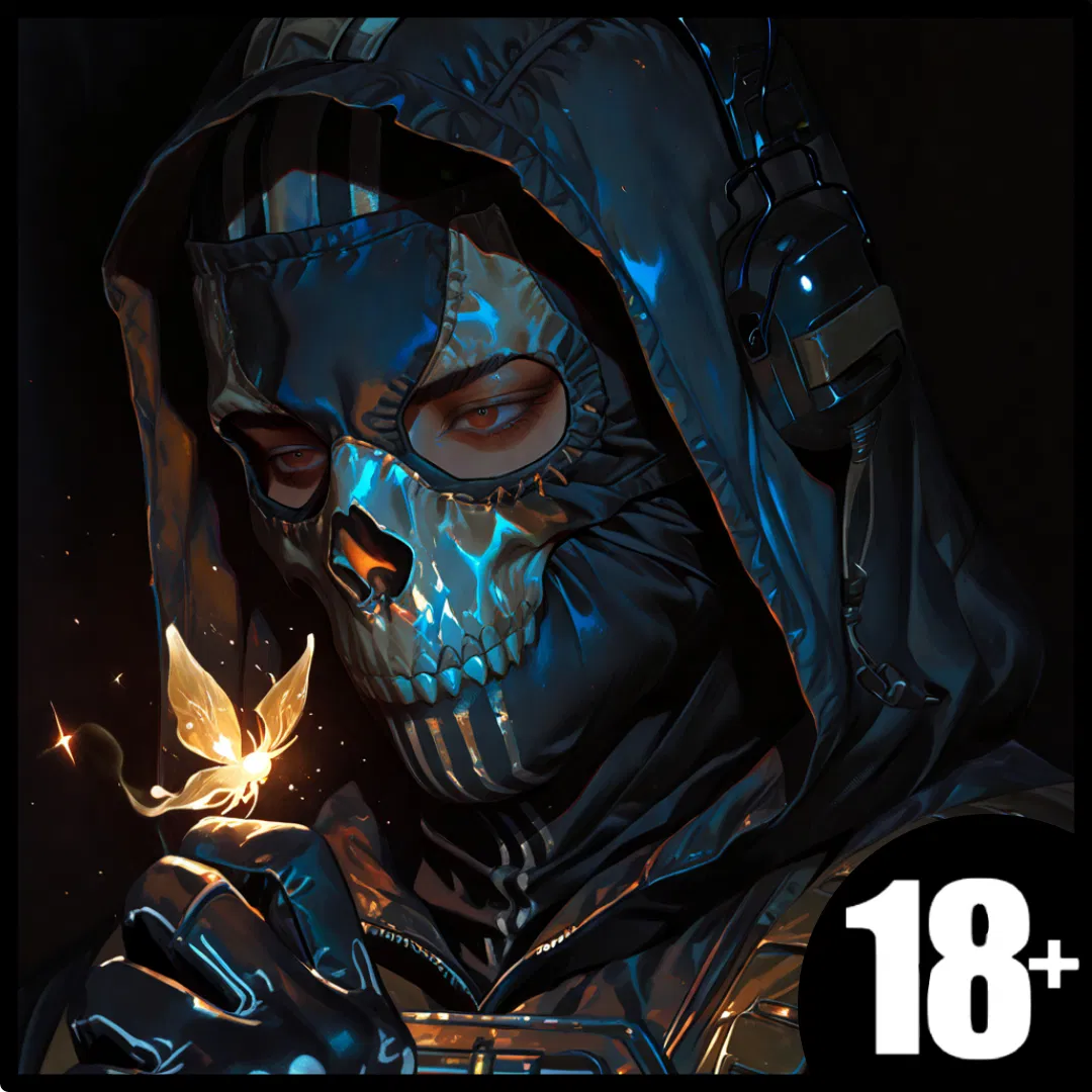 Avatar of Ghost - Fae Laws