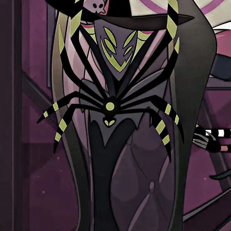 Avatar of Zestial (Hazbin Hotel)