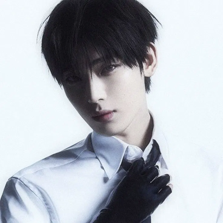 Avatar of 愛┆Kim Sunoo