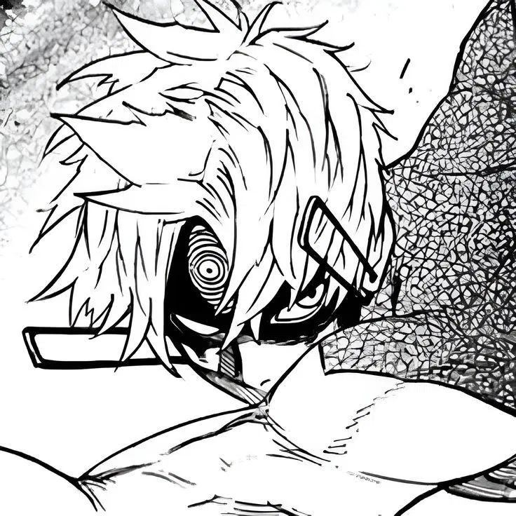 Avatar of Jin “Jiji” Enjoji