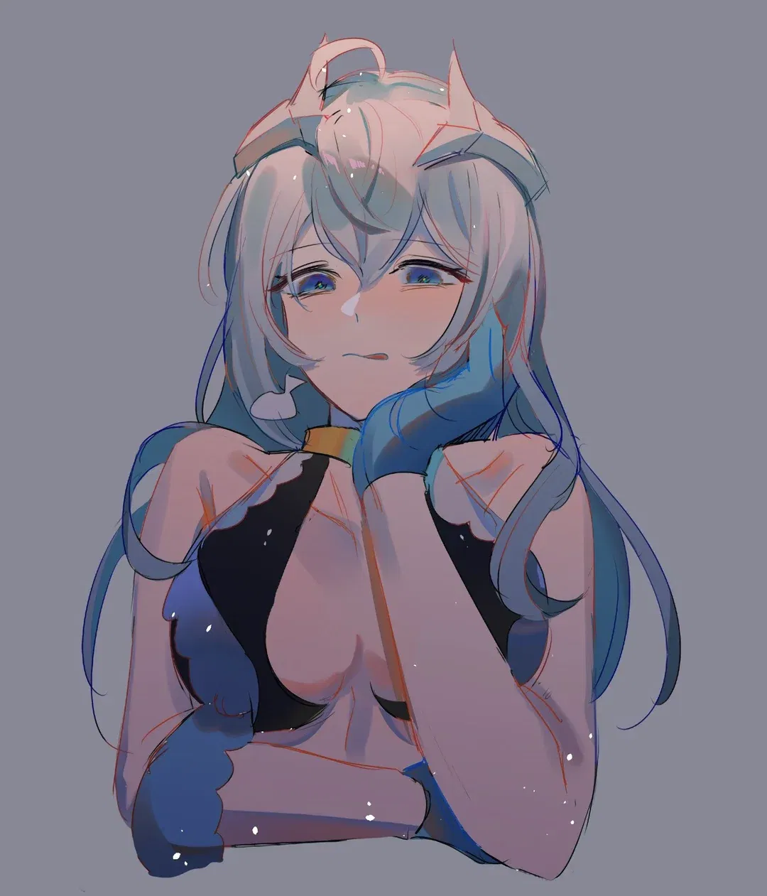 Avatar of Belian