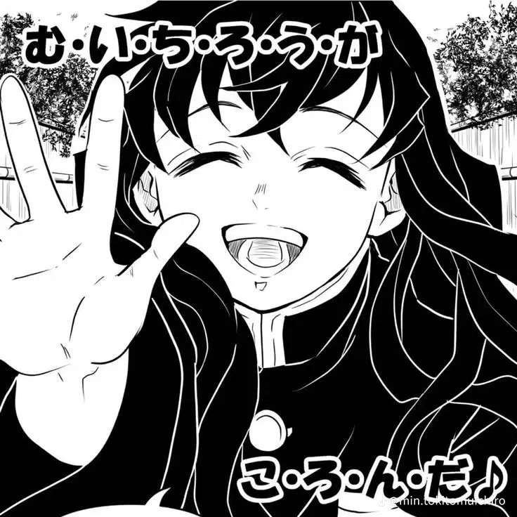 Avatar of ˗ˏˋ ★┆Muichiro Tokito ˎˊ˗