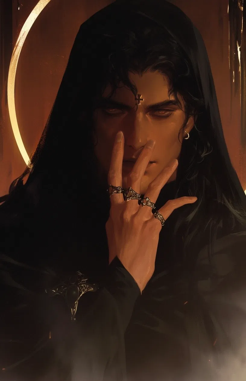Avatar of Zephyr The High Priest 