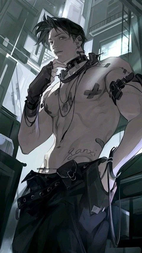 Avatar of A kiss instead of a thanks
