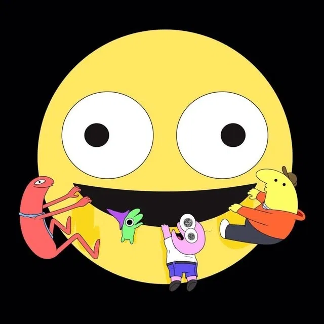 Avatar of Smiling Friends