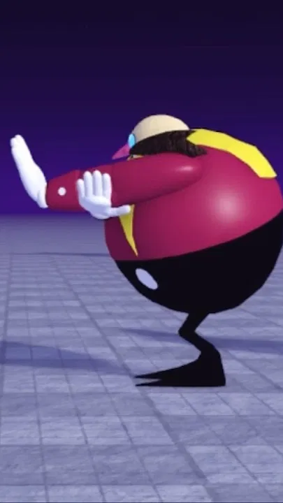 Avatar of Eggman Do The Masterplan