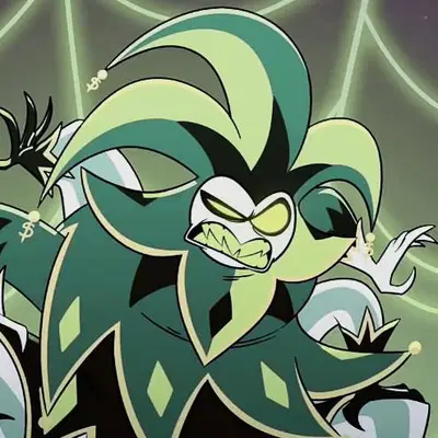 Avatar of Mammon