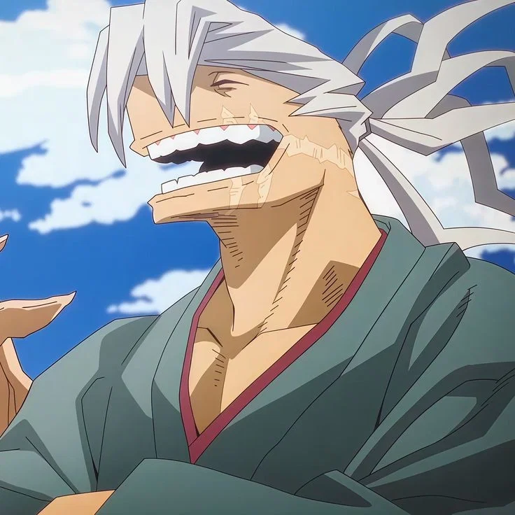 Avatar of ☆~MHA TIMESKIP: Mezo Shoji~☆