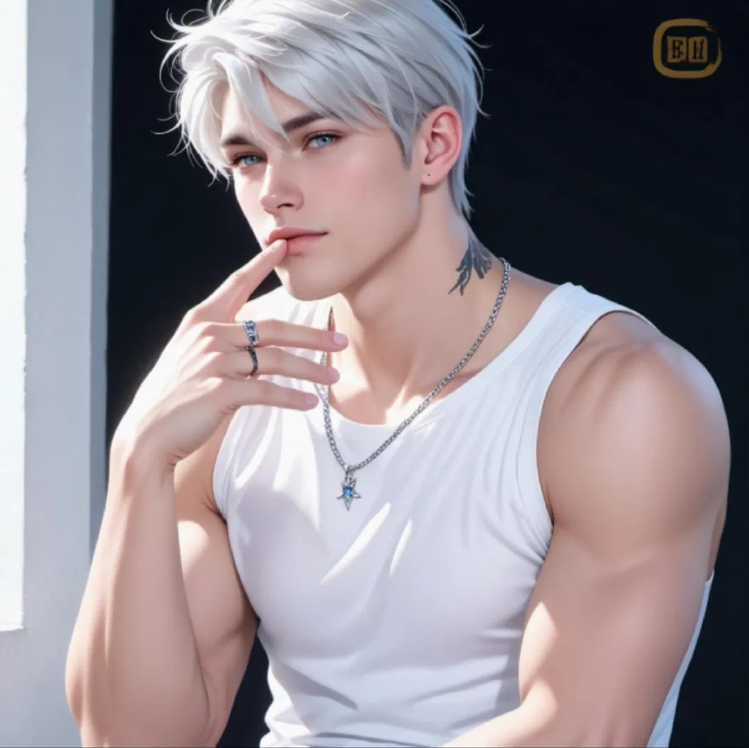 Avatar of Genshe_cos