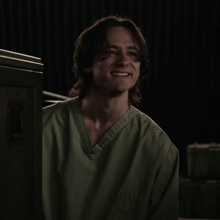 Avatar of MCU | Robert 'Bob' Reynolds