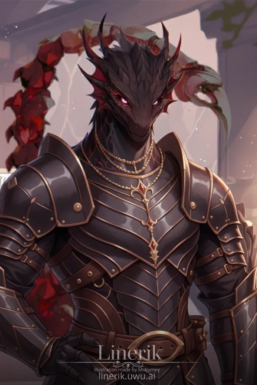 Avatar of Ky’thar Zhyr, the Silent Stinger