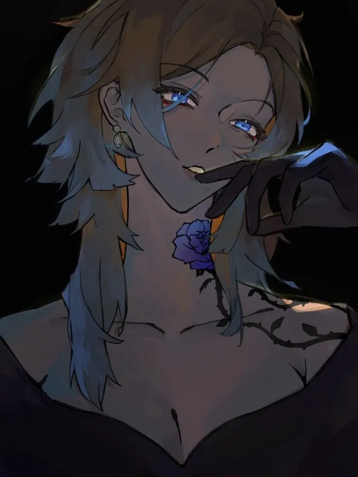 Avatar of 𝘔𝘪𝘤𝘩𝘦𝘭𝘭𝘦 𝘒𝘢𝘪𝘴𝘦𝘳 / 𝘛𝘩𝘦 𝘦𝘮𝘱𝘳𝘦𝘴𝘴 𝘰𝘧 𝘵𝘩𝘪𝘴 𝘧𝘪𝘦𝘭𝘥
