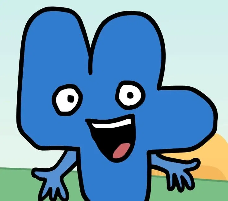 Avatar of ୭  ˖ Four 𓏻 ✦ BFDI