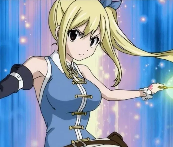 Avatar of FT- Lucy Heartfilia