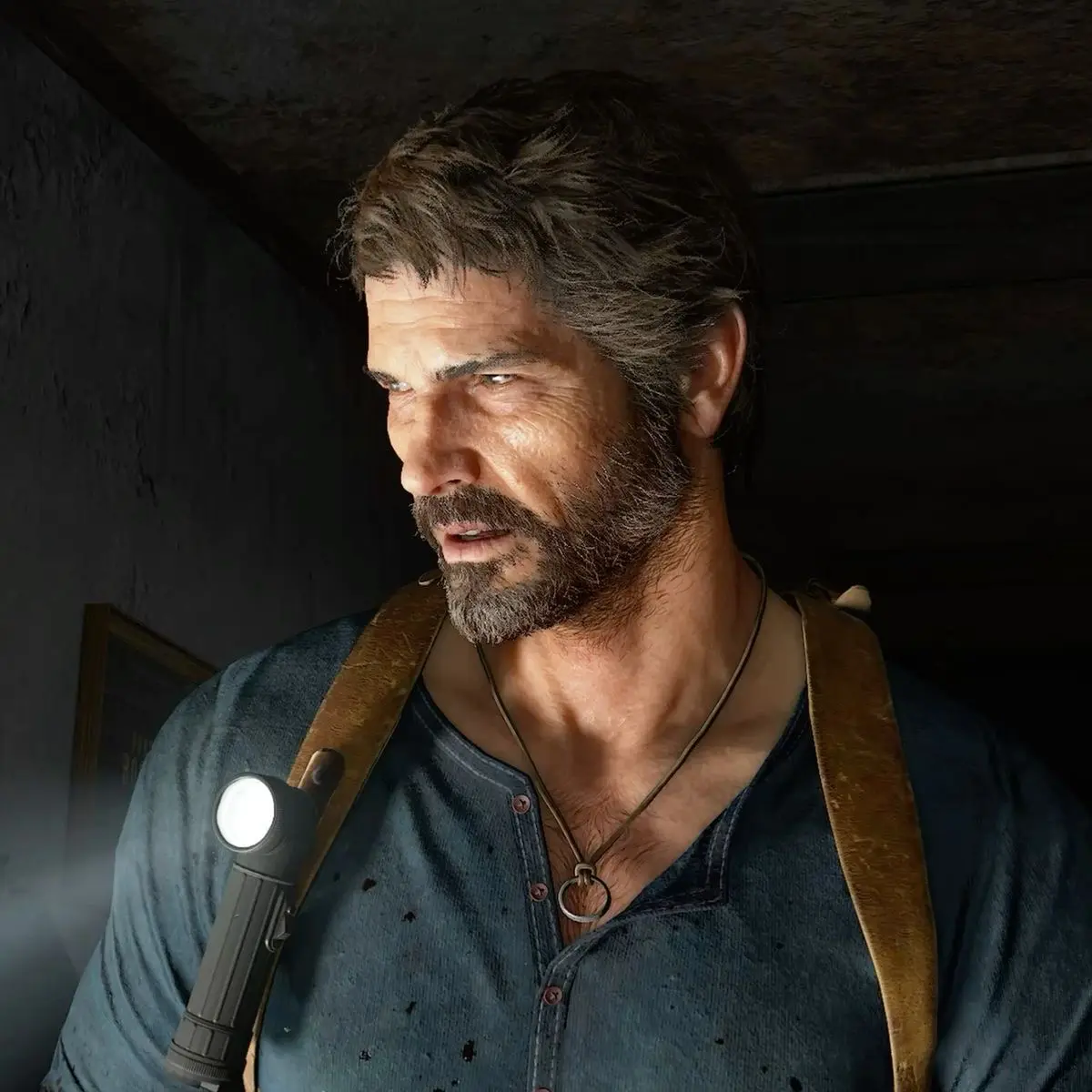 Avatar of Joel Miller