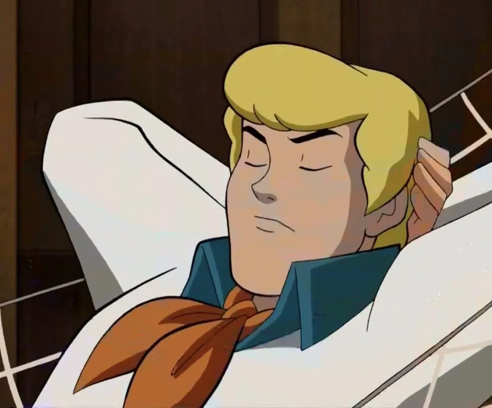 Avatar of Fred Jones / Scooby Doo /