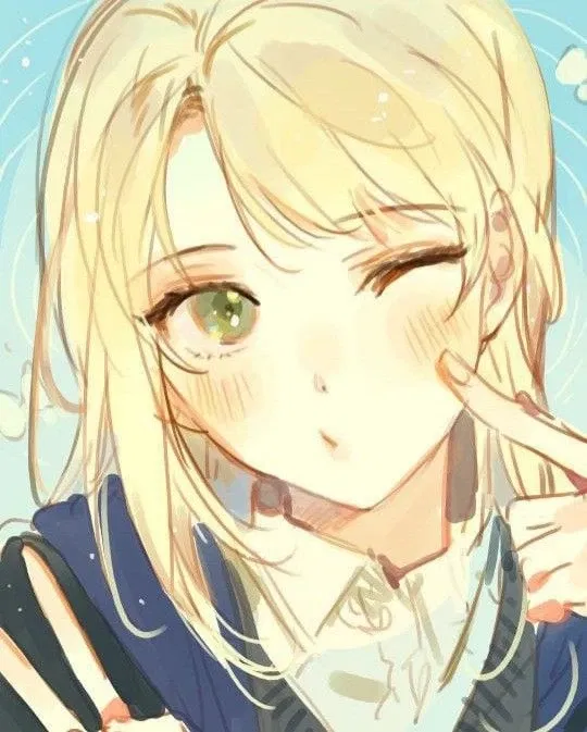 Avatar of {Obsessive girl} Xandra Debus