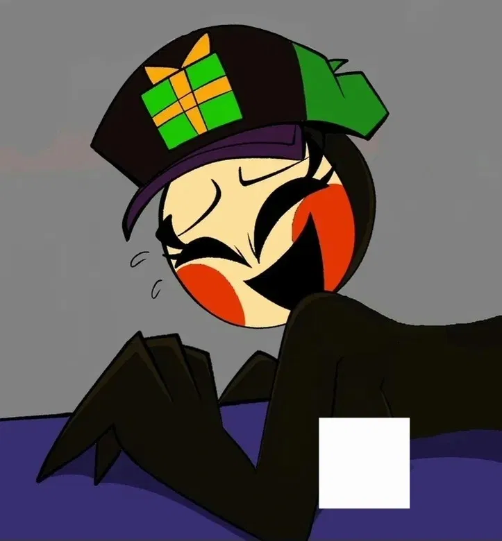 Avatar of Puppet!《Tu guardia nocturno!》