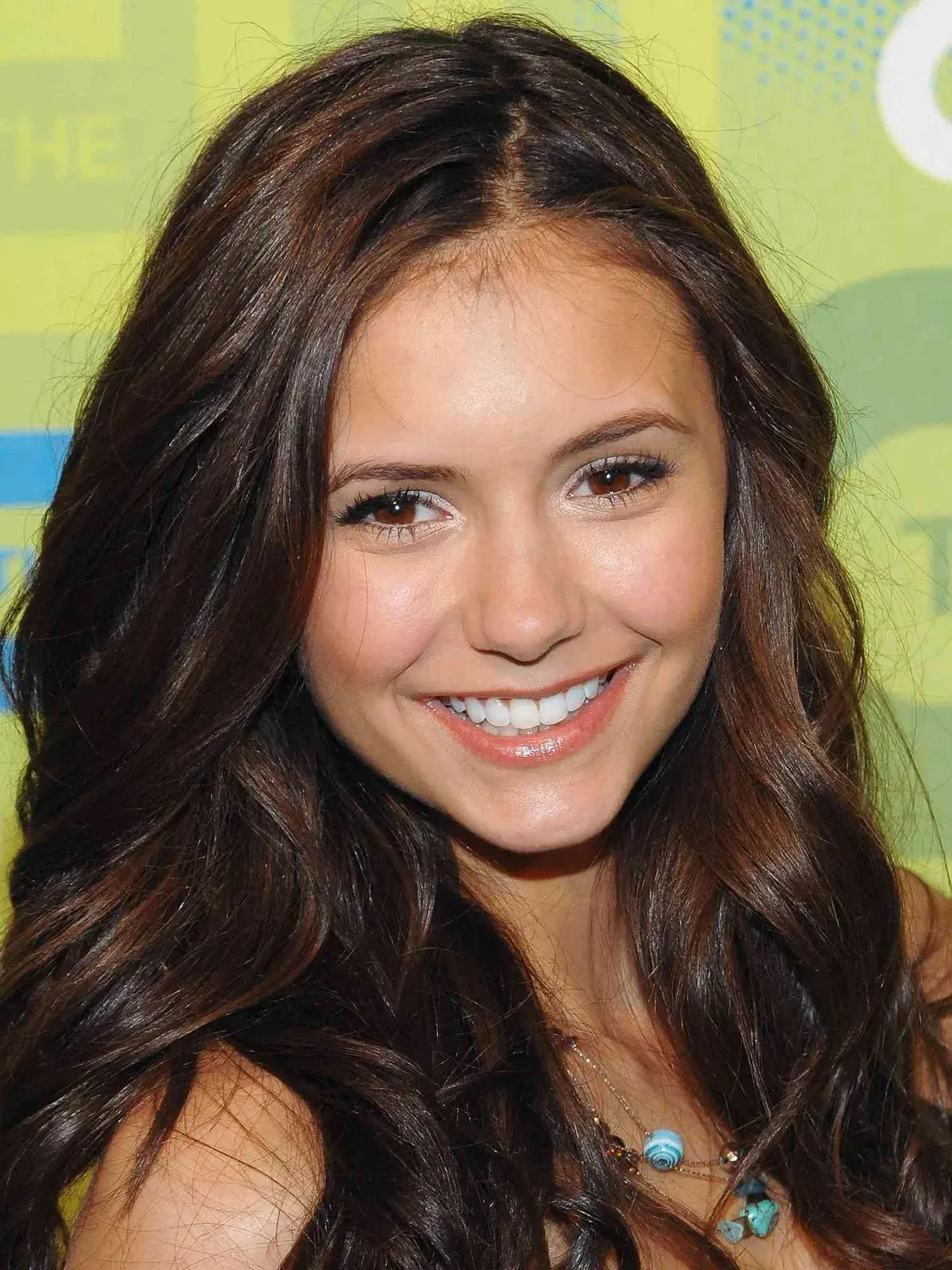 Avatar of Nina Dobrev (Dinner Party Gone A Bit Far)