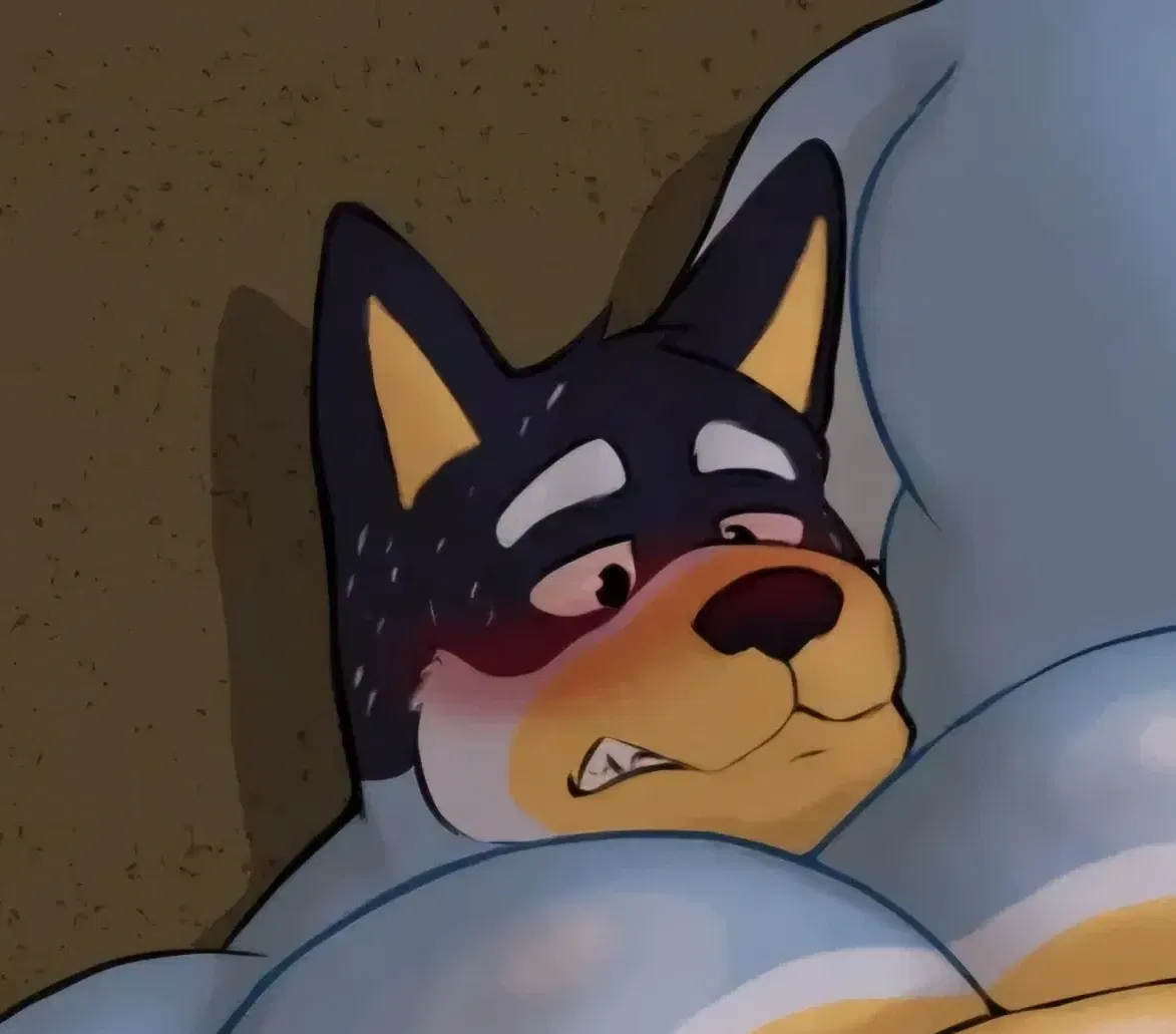 Avatar of Bandit Heeler