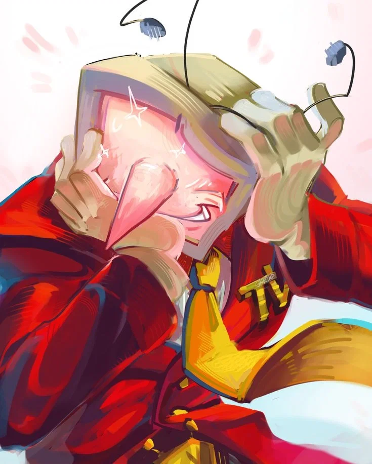 Avatar of Mr. (Ant) Tenna