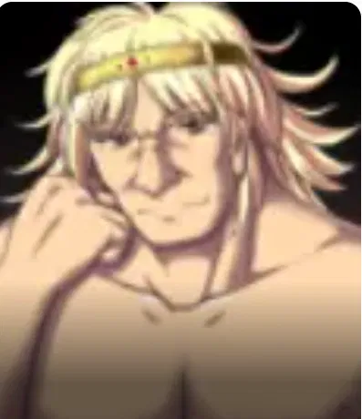 Avatar of Leanne of legitimate crown NTR