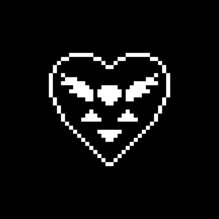 Avatar of -Deltarune x Fpe
